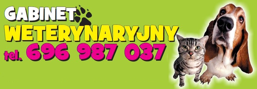 Gabinet Weterynaryjny Adam Tomczyk